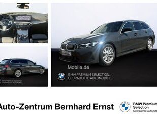 BMW 330 Gebrauchtwagen