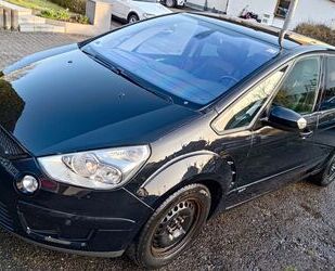 Ford S-Max Gebrauchtwagen