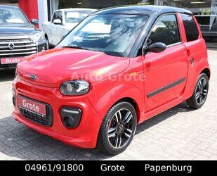 Microcar M.Go Gebrauchtwagen