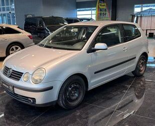 VW Polo Gebrauchtwagen