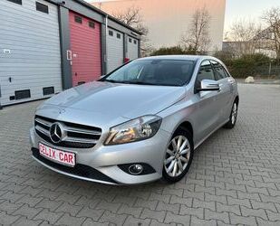 Mercedes-Benz A 180 Gebrauchtwagen