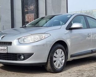 Renault Fluence Gebrauchtwagen