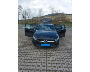 Mercedes-Benz A 180 Gebrauchtwagen