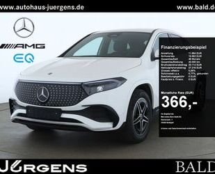 Mercedes-Benz EQA Gebrauchtwagen