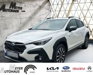 Subaru Crosstrek Gebrauchtwagen