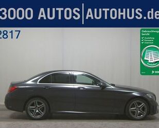 Mercedes-Benz C 220 Gebrauchtwagen