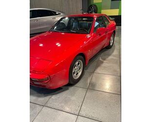 Porsche 944 Gebrauchtwagen