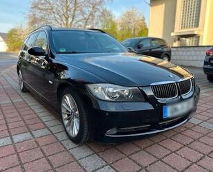 BMW 325 Gebrauchtwagen
