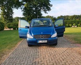 Mercedes-Benz Viano Gebrauchtwagen