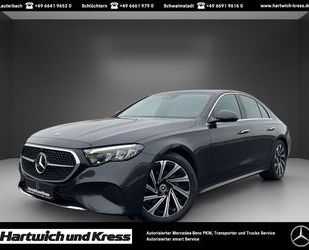 Mercedes-Benz E 220 Gebrauchtwagen