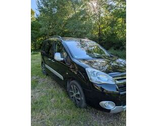 Citroen Berlingo Gebrauchtwagen