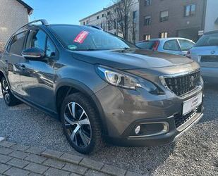 Peugeot 2008 Gebrauchtwagen