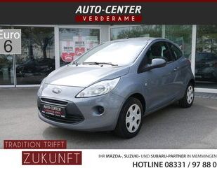 Ford Ka/Ka+ Gebrauchtwagen