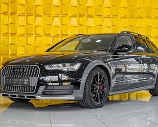 Audi A6 Allroad Gebrauchtwagen