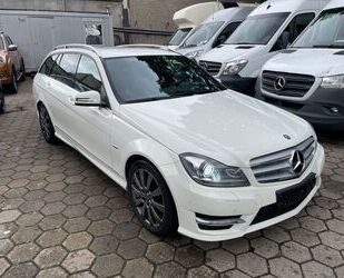 Mercedes-Benz C 250 Gebrauchtwagen