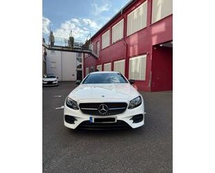 Mercedes-Benz E 220 Gebrauchtwagen
