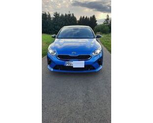 Kia ceed / Ceed Gebrauchtwagen