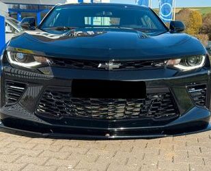 Chevrolet Camaro Gebrauchtwagen