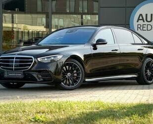 Mercedes-Benz S 580 Gebrauchtwagen