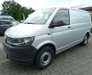 VW T6 Transporter Gebrauchtwagen