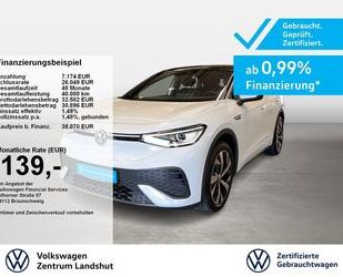 VW ID.5 Gebrauchtwagen