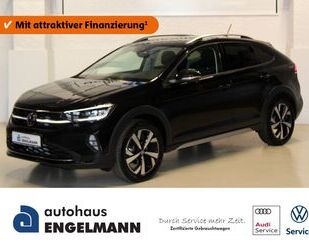 VW Taigo Gebrauchtwagen