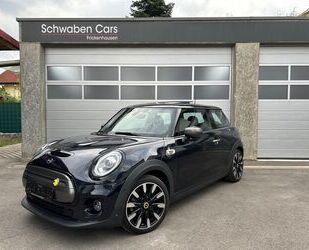 Mini Cooper SE Gebrauchtwagen