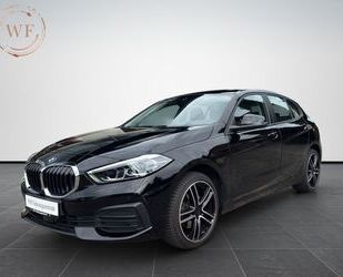 BMW 118 Gebrauchtwagen