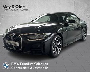 BMW 420 Gebrauchtwagen
