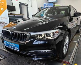 BMW 530 Gebrauchtwagen