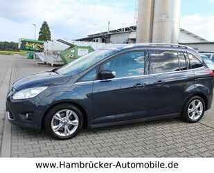 Ford Grand C-Max Gebrauchtwagen
