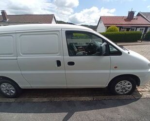 Hyundai H-1 Gebrauchtwagen