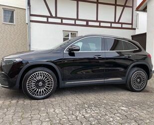 Mercedes-Benz EQA Gebrauchtwagen