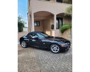 BMW Z4 Gebrauchtwagen