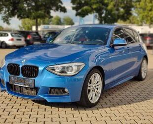 BMW 118 Gebrauchtwagen