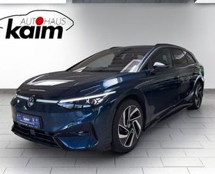 VW ID.7 Gebrauchtwagen