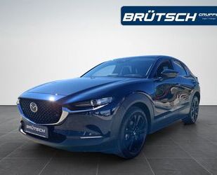 Mazda CX-30 Gebrauchtwagen