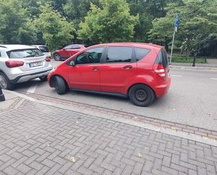 Mercedes-Benz A 150 Gebrauchtwagen