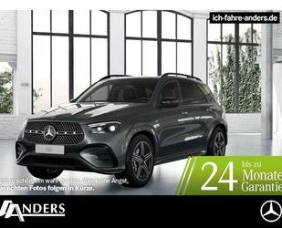 Mercedes-Benz GLE 350 Gebrauchtwagen