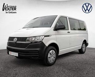 VW T6 Kombi Gebrauchtwagen