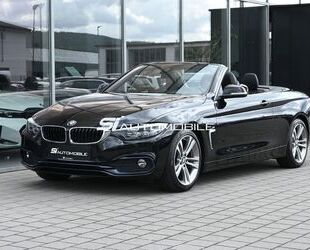 BMW 420 Gebrauchtwagen
