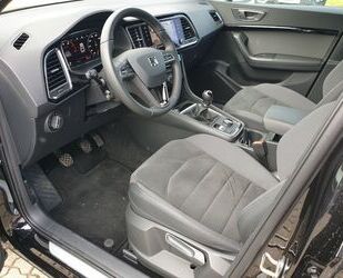 Seat Ateca Gebrauchtwagen