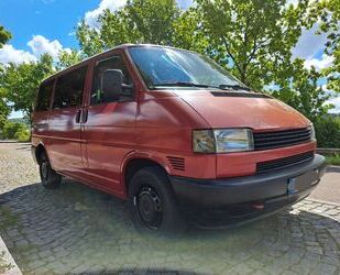 VW T4 andere Gebrauchtwagen