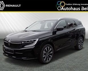 Renault Espace Gebrauchtwagen