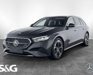 Mercedes-Benz E 300 Gebrauchtwagen