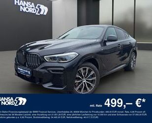 BMW X6 Gebrauchtwagen