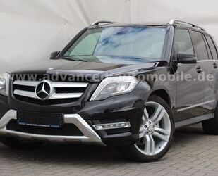 Mercedes-Benz GLK 220 Gebrauchtwagen