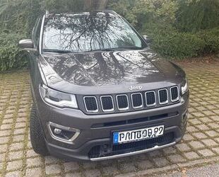 Jeep Compass Gebrauchtwagen