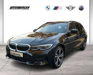 BMW 330 Gebrauchtwagen