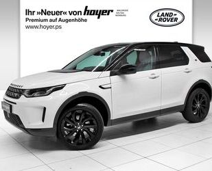 Land Rover Discovery Sport Gebrauchtwagen